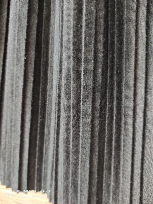 Spódniczka plisowana