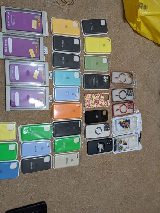 Чехол iPhone 14 pro