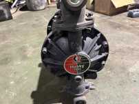 Pompa membramowa Husky 1040