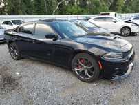 Dodge Charger GT / Benzyna / Automat