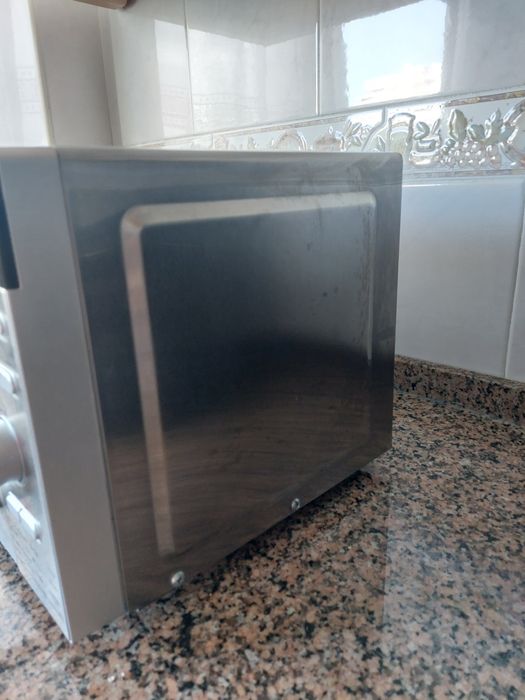 Microondas Electronia