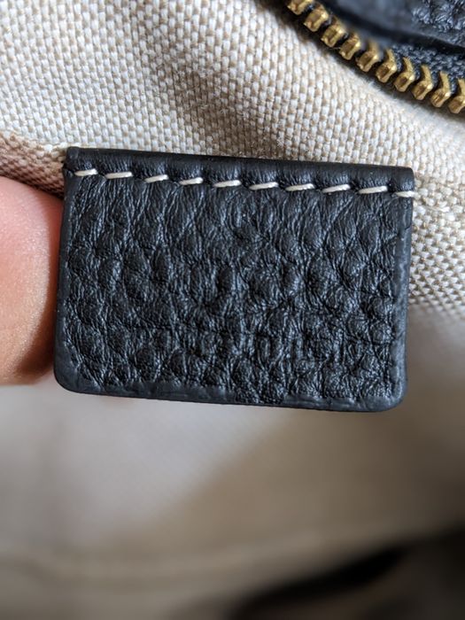 Сумка Gucci Disco Soho