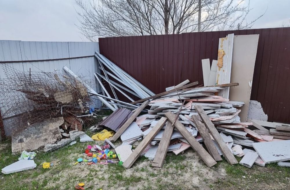 НЕ ДОРОГО частник вивоз мусора от 500 грн