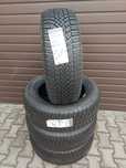 Opony 4x 235/60R18 107H XL Bridgestone Blizzak LM005 SUV 4x4 / Nowe