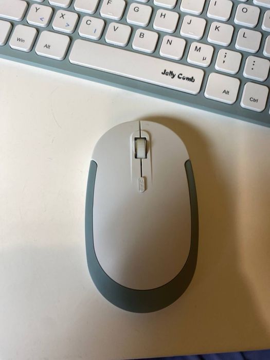 Беспроводная Joyaccess клавиатура с Мышкой