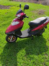 Продам скутер вайпер street 150cc