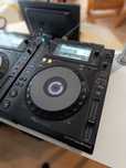 Pioneer CDJ900 Nexus NXS
