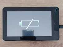 Tablet w kartonie to co na zdjęciach