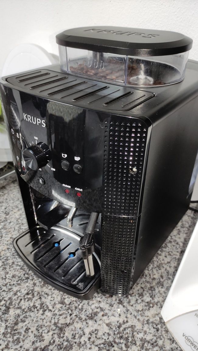 Máquina de café KRUPS ROMA