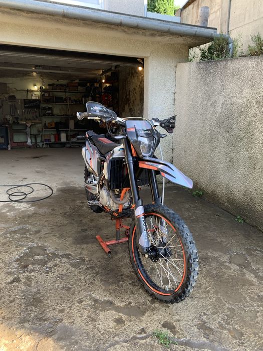 Продам Exdrive Hyper 300