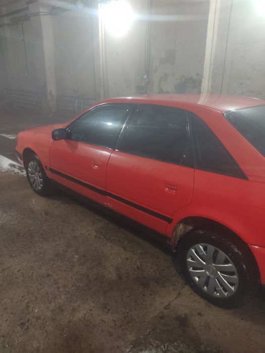 Продам автомобіль Ауди 100 с4