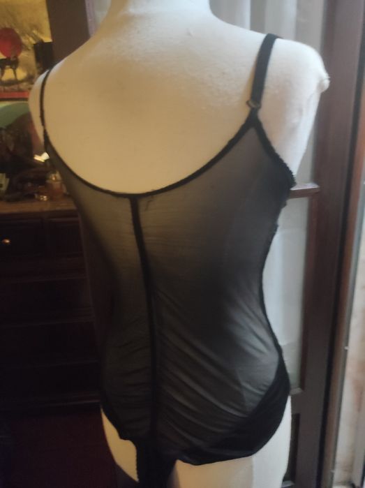 Lingerie/ body corpetes