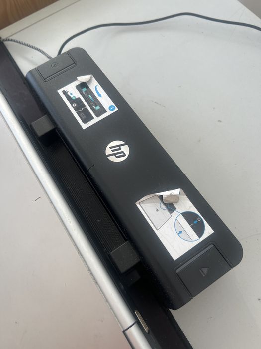Hp Elitebook 8570p i7 8gb ram 256 ssd