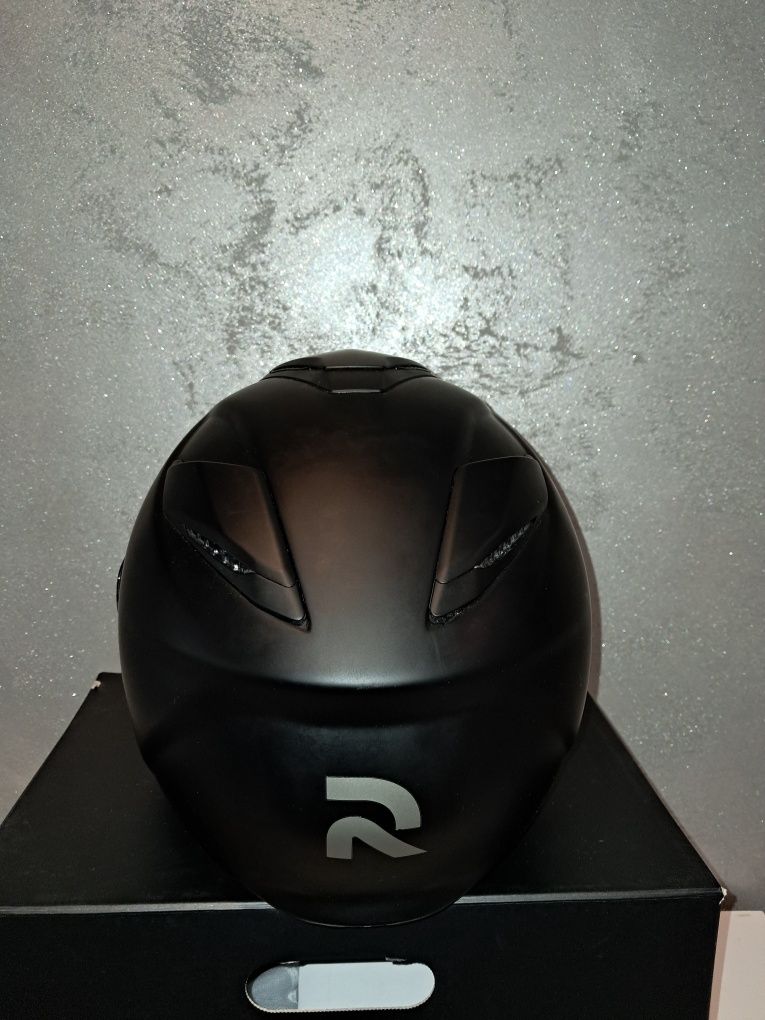 Kask HJC RPHA 71 matte black XL