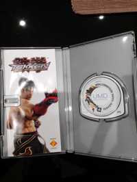 Jogo tekken dark resurrection