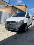 Разборка Шрот Mercedes Vito 447 Мерседес Вито Капот Двигатель Розборка