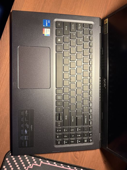 Laptop Acer Aspire 5 A515-56