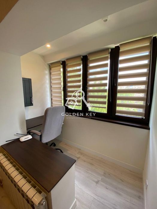 Оренда однокімнатної квартири по вулиці Віталія Матусевича