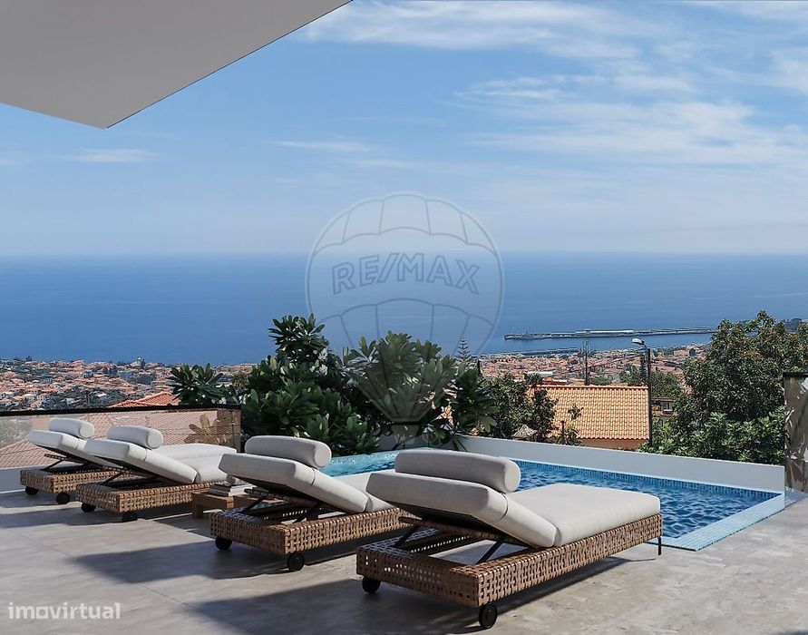 Moradia T3 para venda