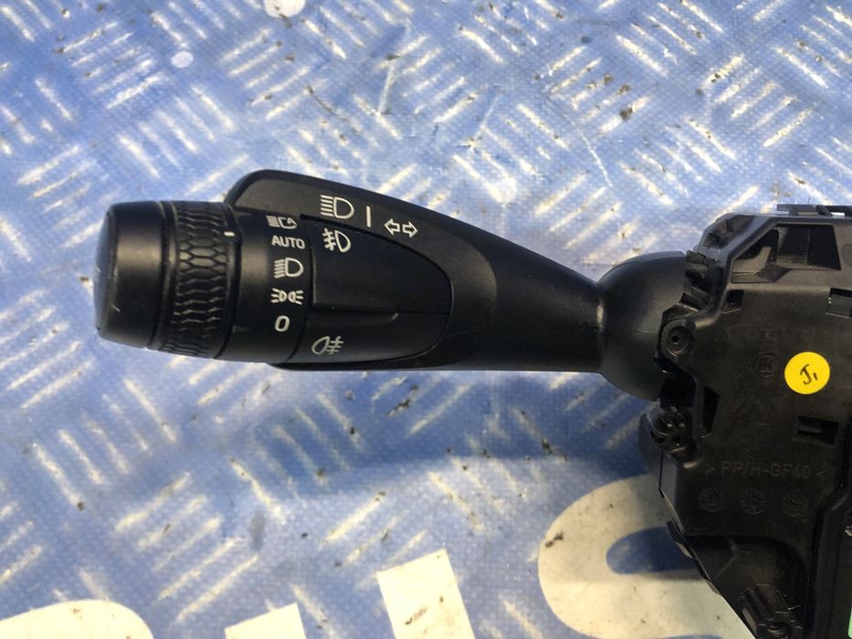 Перемикач підрульовий Polestar 2 гитара стрекоза подрулевой