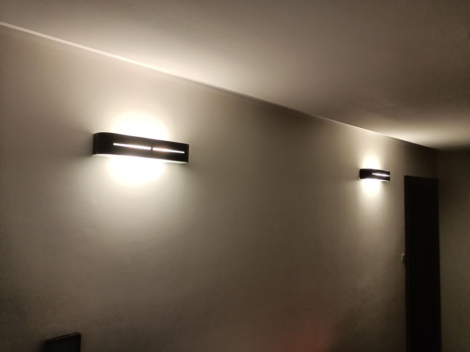 Lampy / kinkiety
