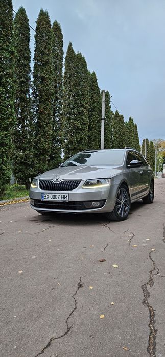 Продам, красиву ,доглянуту, повністю обслужену skoda oktavia 2.0 діз