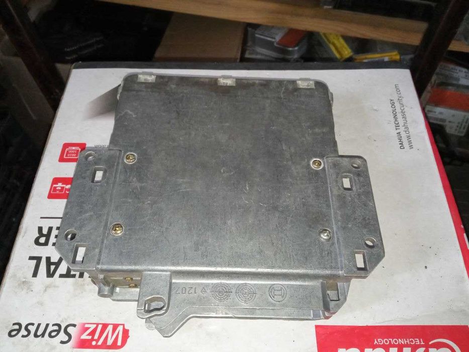 Блок модуль керування двигуном ЭБУ BMW E34 2.5 TDS 0281001119 2243421