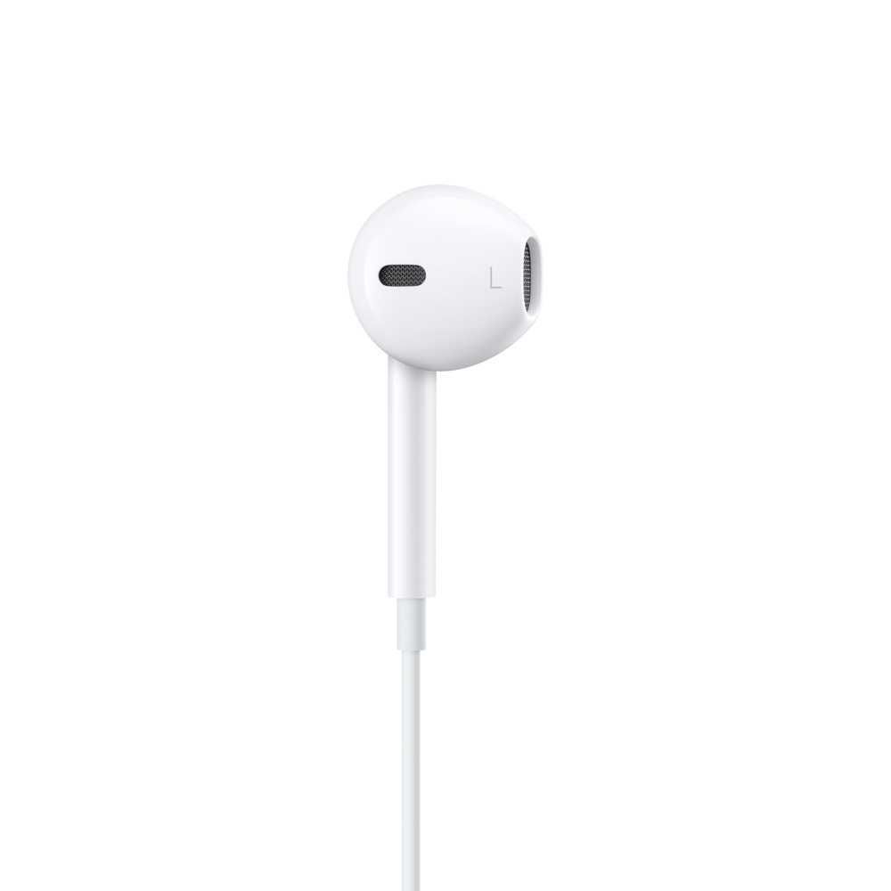 Apple MMTN2ZM/A EarPods Lightning słuchawki A1748 ORYGINALNE