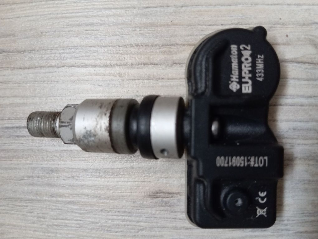 Czujnik TPMS HAMATON EU-PRO 433MHz 4szt.