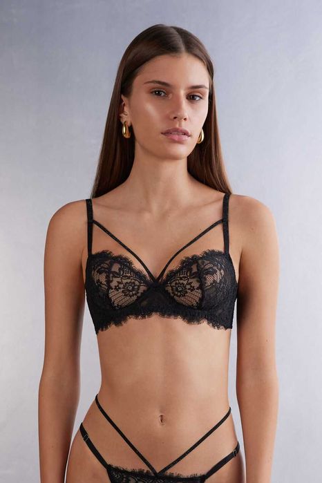 SALE !  75В , 80С  SEXY комплект  INTIMISSIMI  Special moments