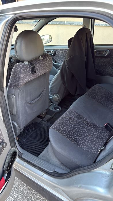 Vendo corsa c 1.2 2001