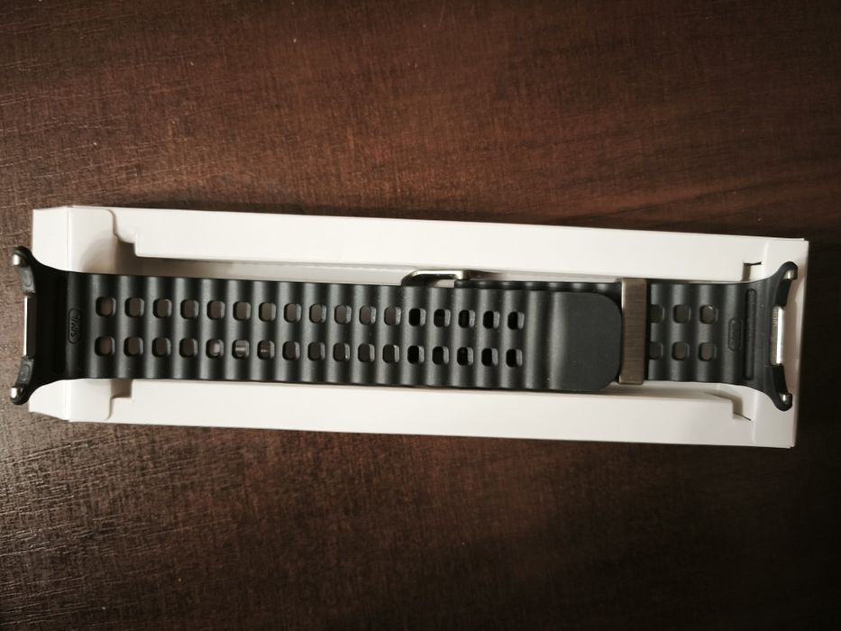 Ремешок для смарт часов Самсунг оригинал