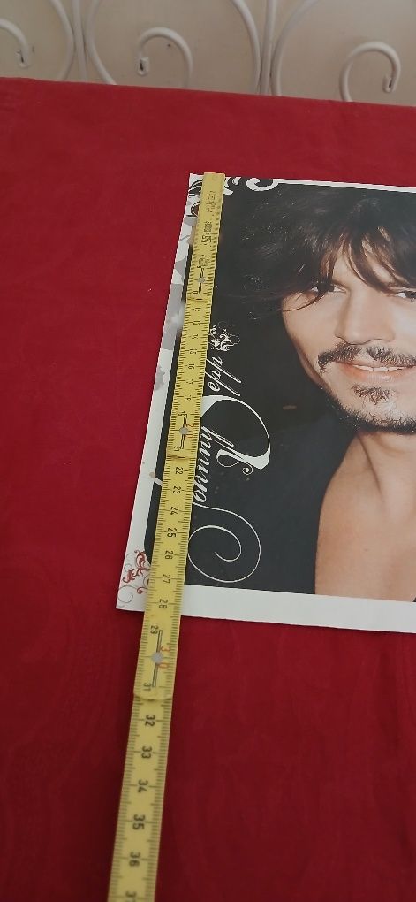 Poster Johnny Depp