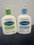 Zestaw cetaphil emulsja micelarna i balsam 500ml