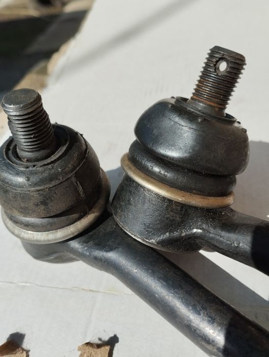 Тяги рулевые ВАЗ 2101 -07