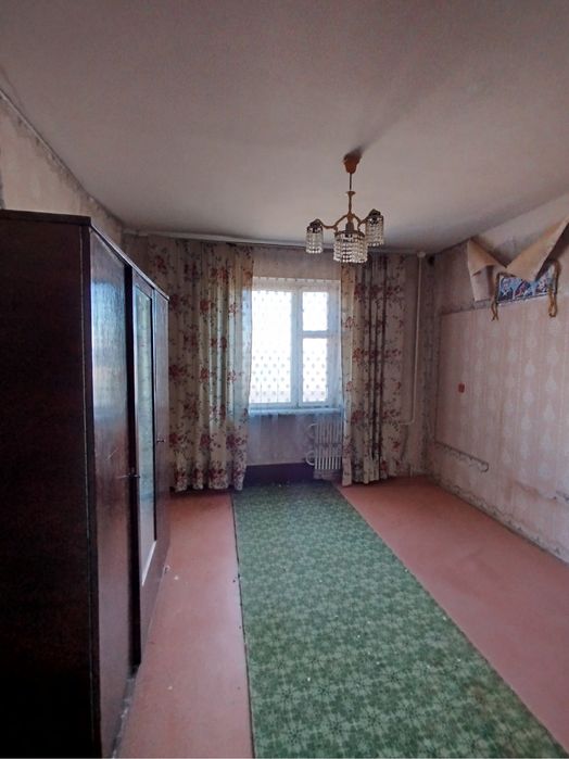 Продаж 2- кімн. квартири мкр- н Даманський