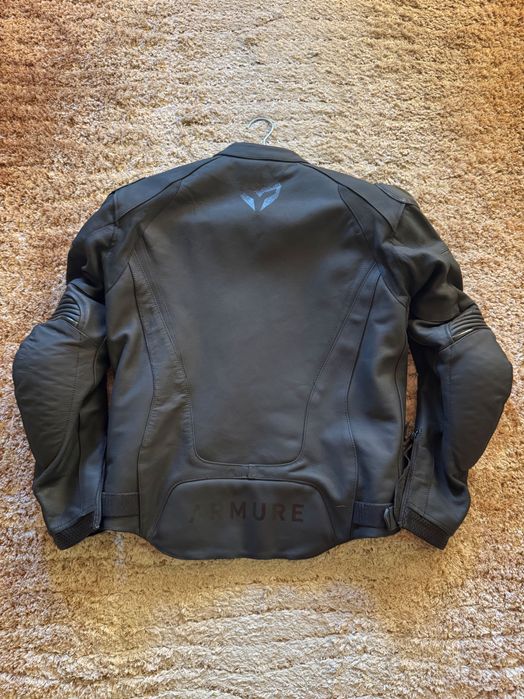 Casaco de mota Armure novo