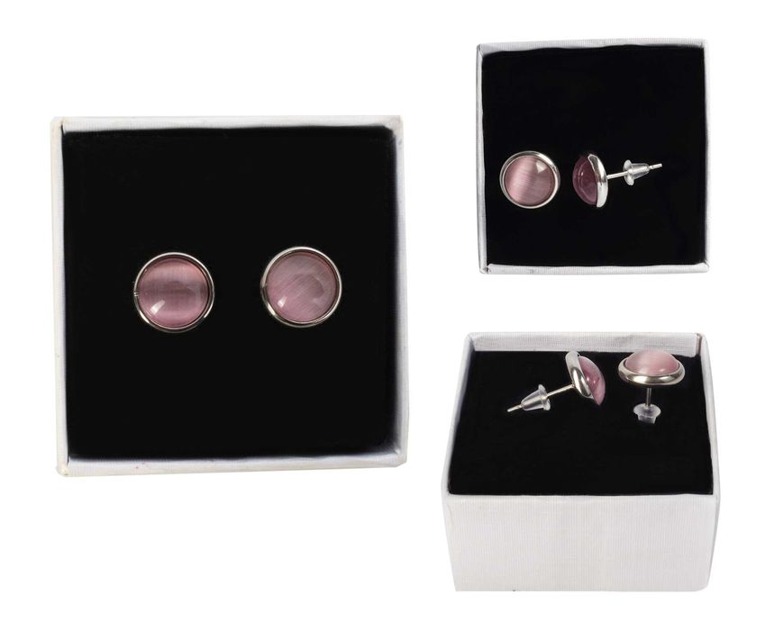 Подарунок на Новий рік: прикраси з натурального каміння