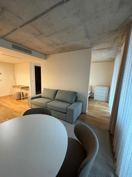 Arrendamento de apartamento T0 em Santa Clara e Castelo Viegas.