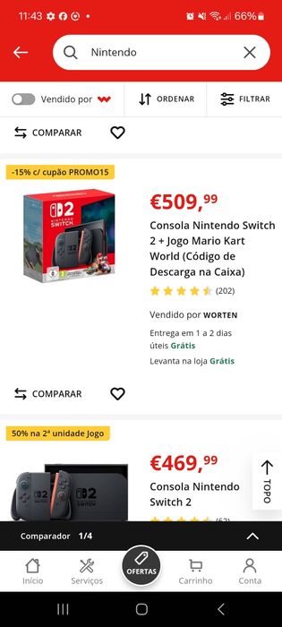 PS5 1TB (digital+disco)+ 2 controlos + 3 jogos