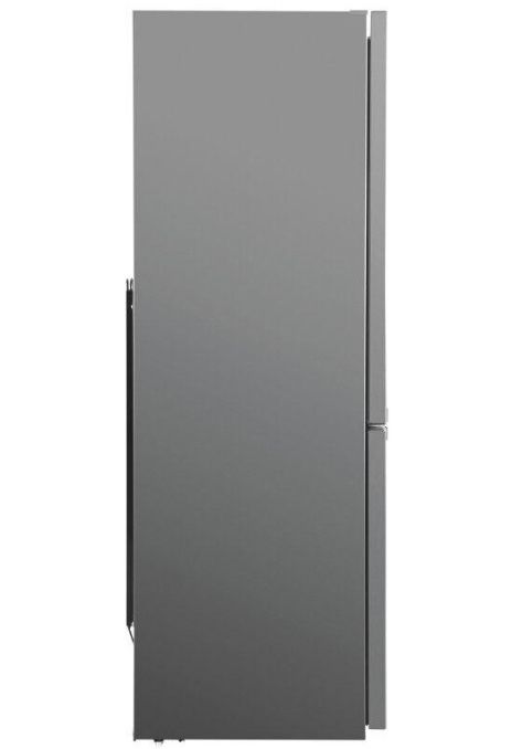 Холодильник з морозильною камерою Whirlpool W5 911E OX