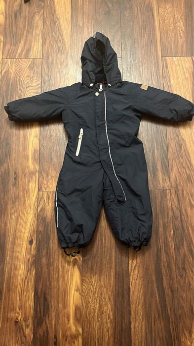 Комбінезон зимовий Reima tek розмір 92+8