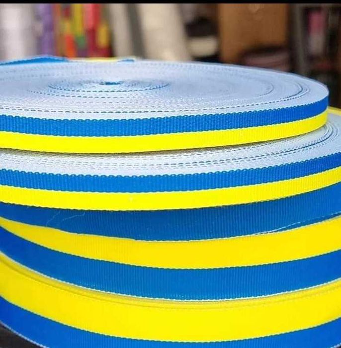 Тесьма шторная для сборки