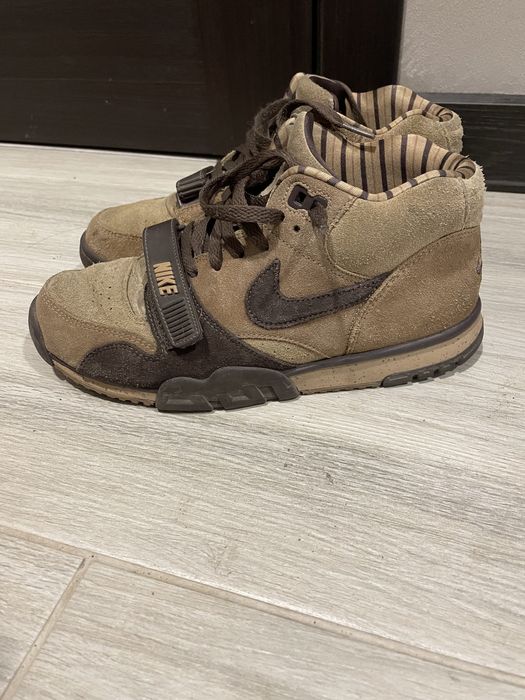 Ботинки Nike 40 p