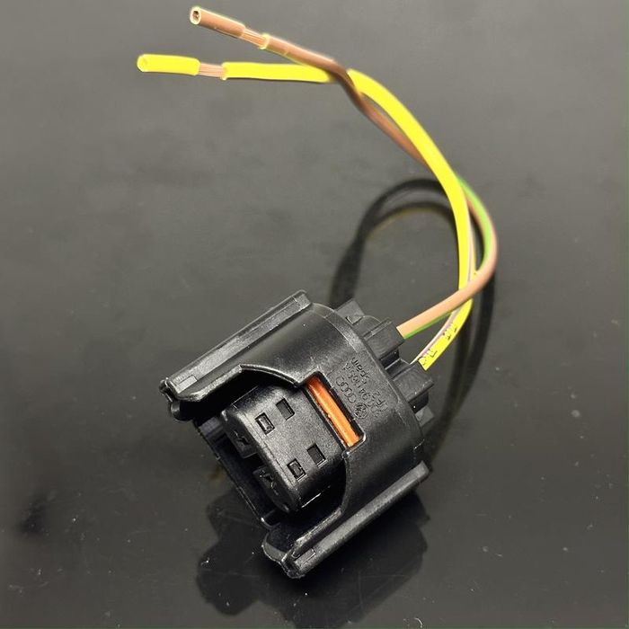 Роз’єм, Разъём, фишка VAG volkswagen, Audi, Skoda, Seat, Porsche.