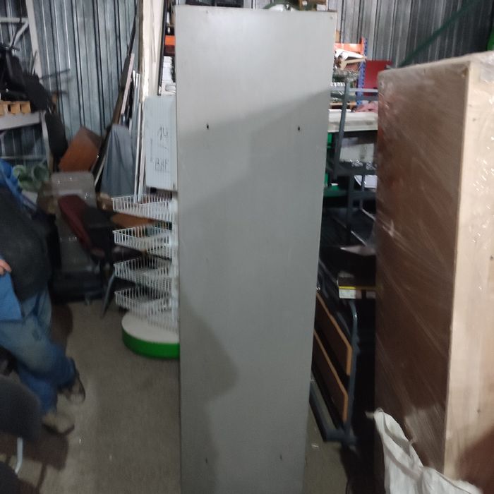 Камера хранения двойная б.у.