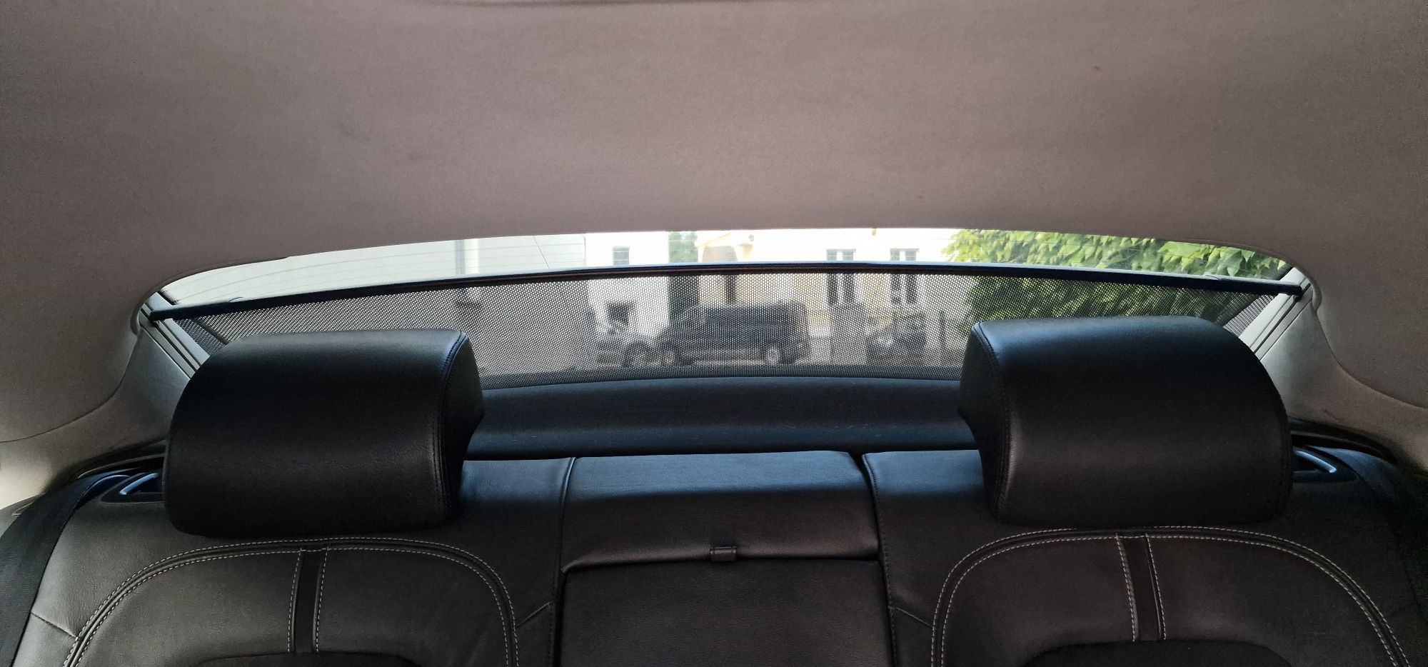 VW Passat CC  coupe