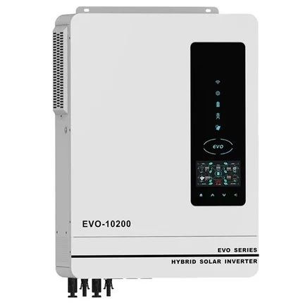 Гібридний інвертор Anern 48V 10кВт Київ, безкоштовна доставка