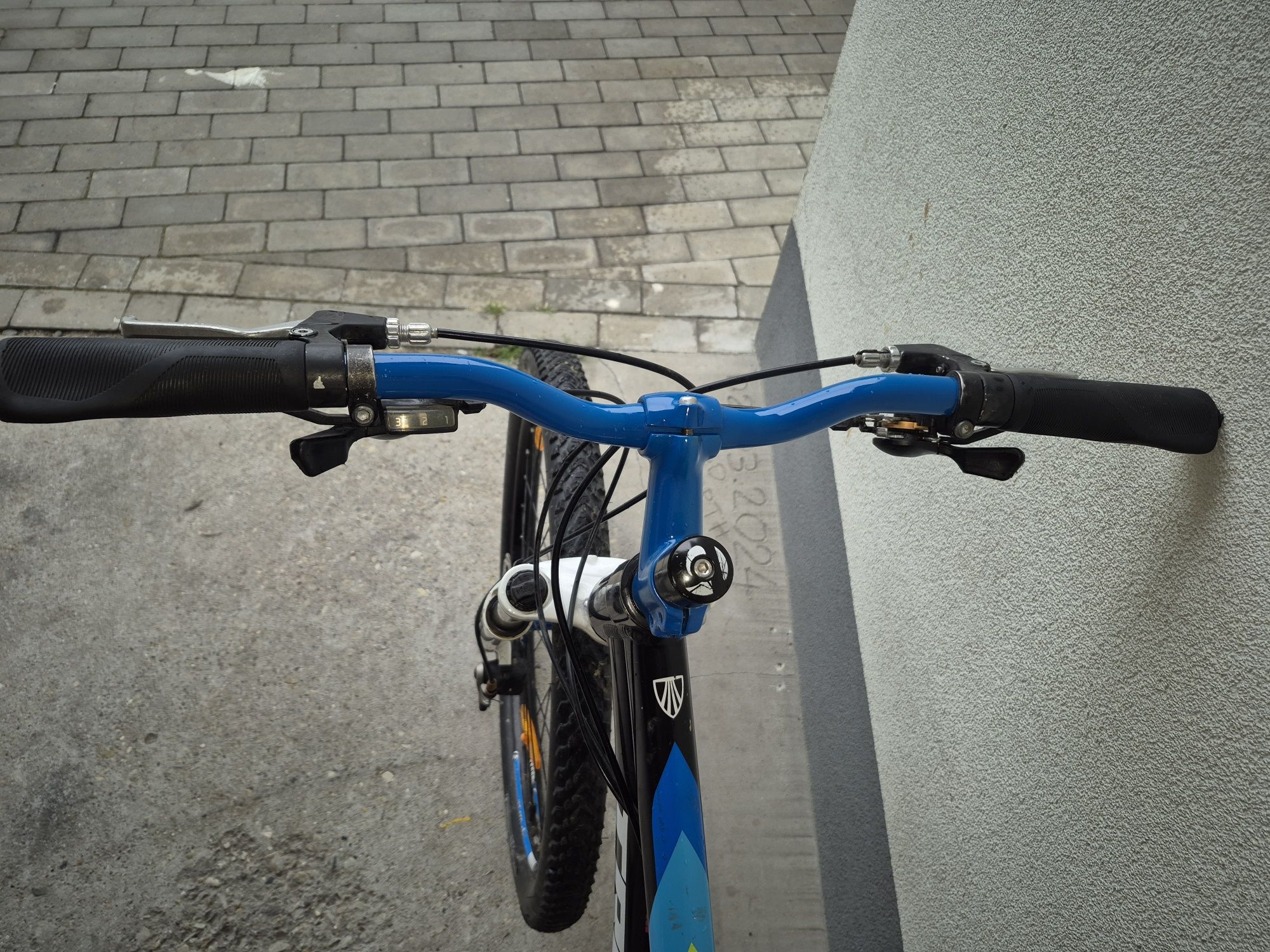 Rower TREK Kola 26"