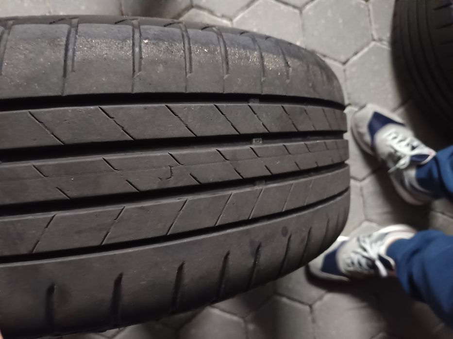 4 Jantes 18 AMG originais